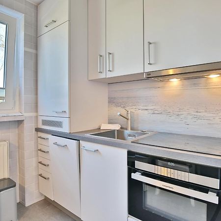 Appartemenhaus Linda-Lu Appartementhaus Linda-Lu Appartement 1 Scharbeutz Ngoại thất bức ảnh