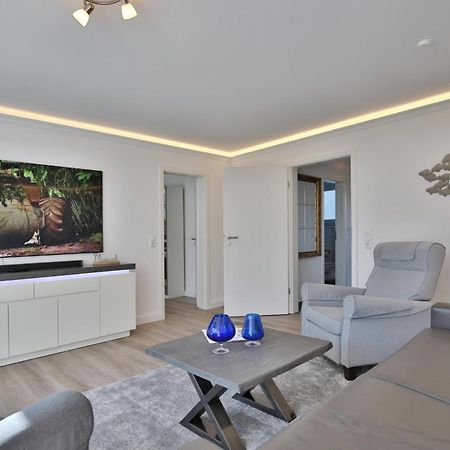 Appartemenhaus Linda-Lu Appartementhaus Linda-Lu Appartement 1 Scharbeutz Ngoại thất bức ảnh