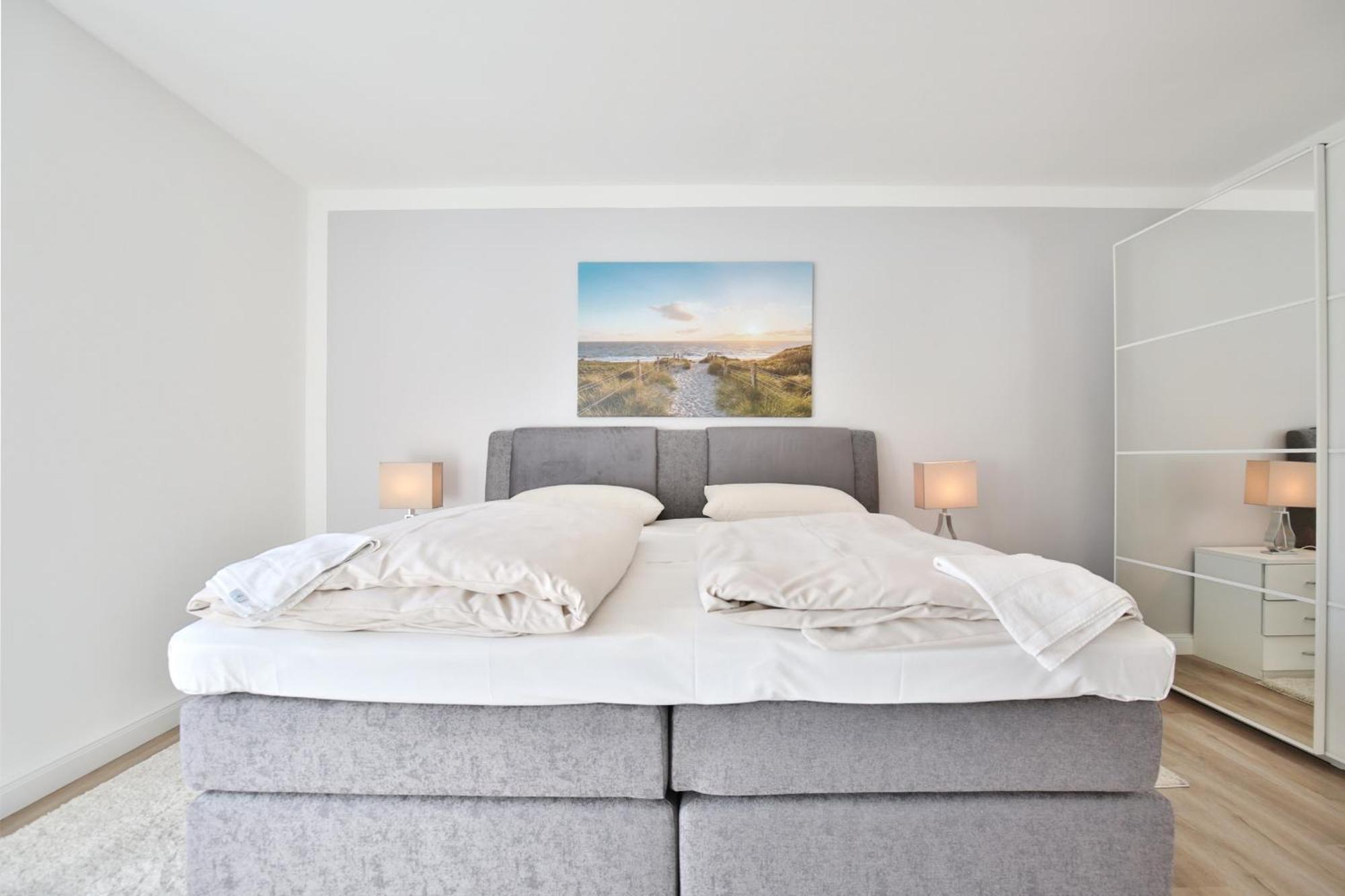 Appartemenhaus Linda-Lu Appartementhaus Linda-Lu Appartement 1 Scharbeutz Ngoại thất bức ảnh