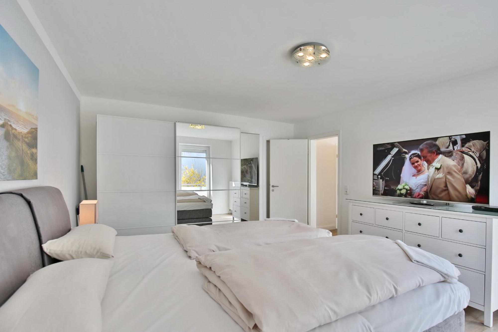 Appartemenhaus Linda-Lu Appartementhaus Linda-Lu Appartement 1 Scharbeutz Ngoại thất bức ảnh
